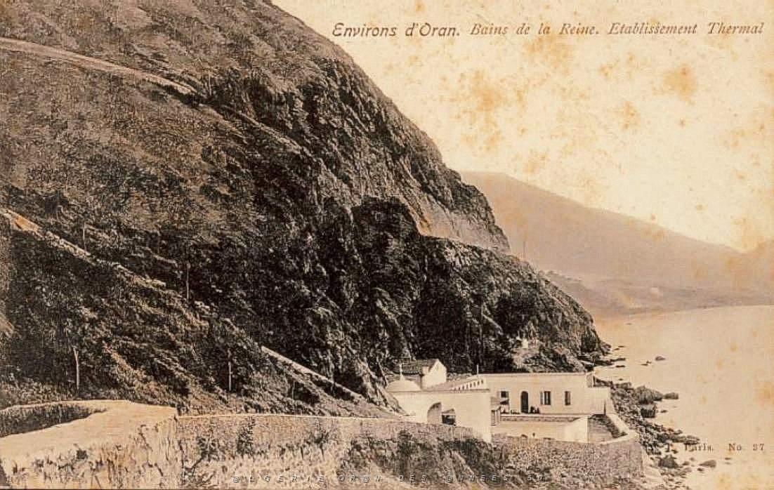 CO b 14 Monte cristo  Bains de la reine.jpg